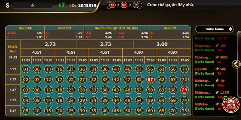 Vì sao lô đề 1 ăn 900 được ưa chuộng tại Hitclub