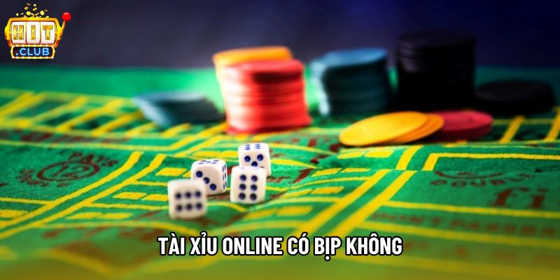 Vạch Trần Sự Thật Tài Xỉu Online Có Bịp Không: Góc Khuất Của Thế Giới Đỏ Đen