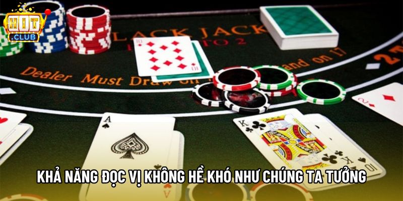 Khả năng đọc vị không hề khó như chúng ta tưởng